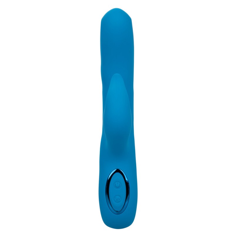 CalExotics Flutter G Spot Rabbit Vibrator1