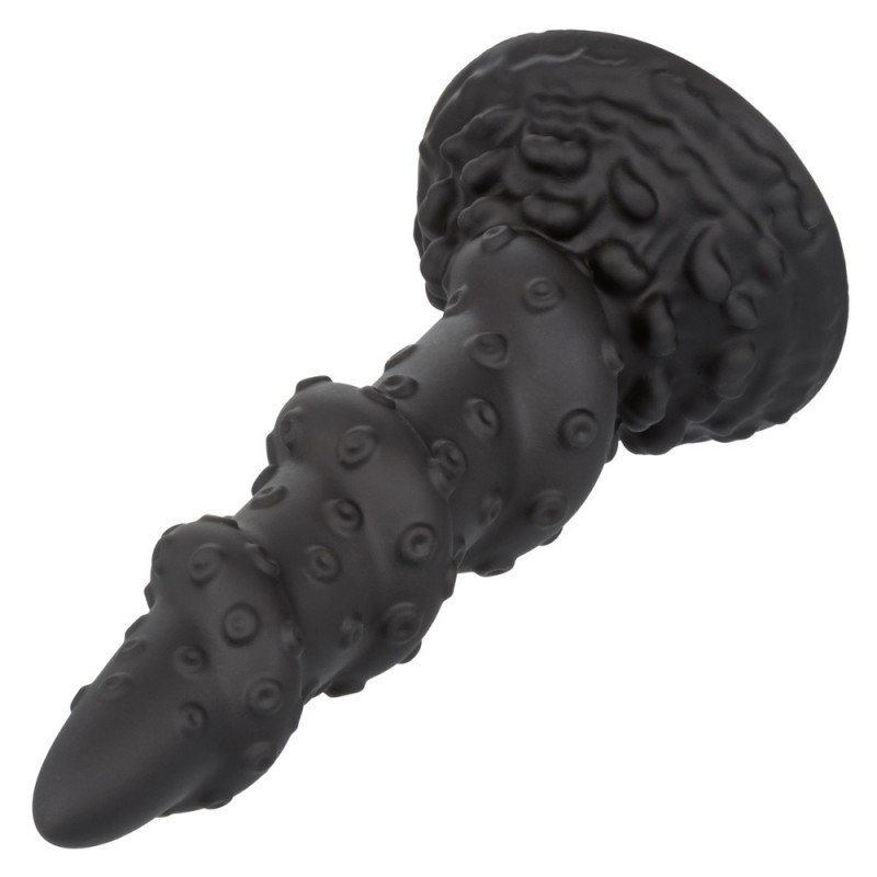 CalExotics Monster Dong The Kraken Tentacle Dildo5