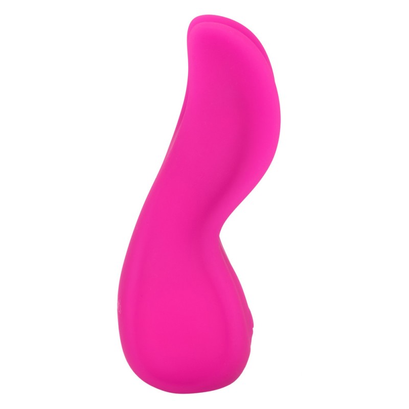 CalExotics Cascade Flutter Luxury Finger Vibrator