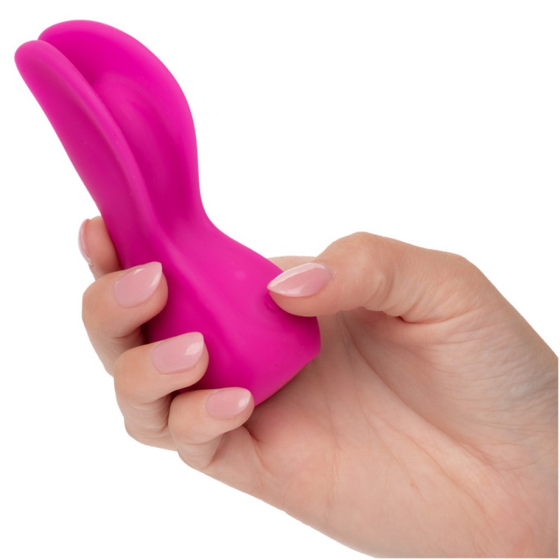 CalExotics Cascade Flutter Luxury Finger Vibrator