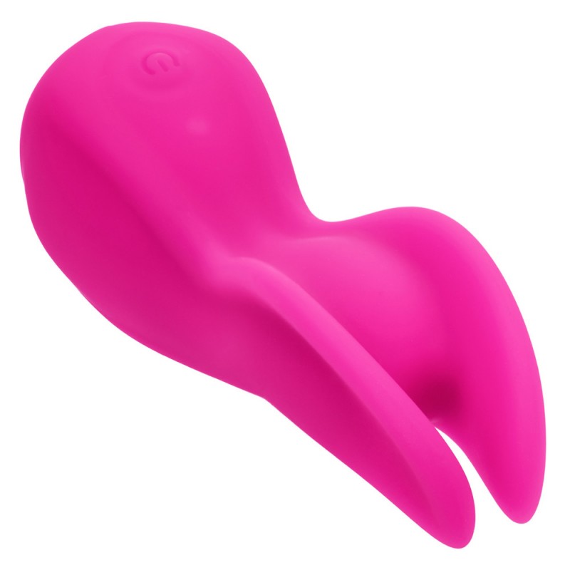CalExotics Cascade Flutter Luxury Finger Vibrator