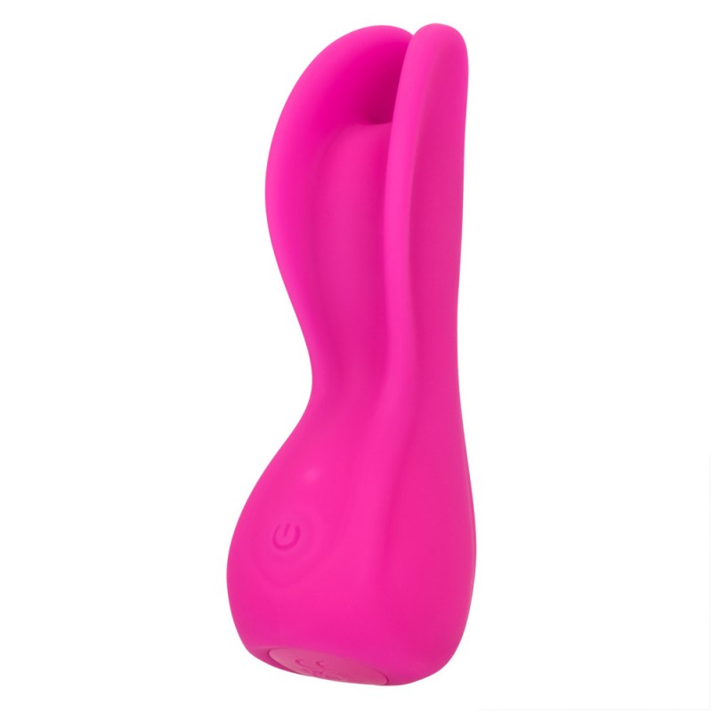 CalExotics Cascade Flutter Luxury Finger Vibrator