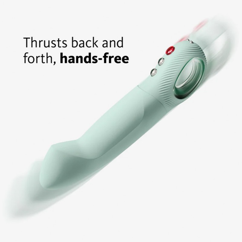 FUN FACTORAY Stronic G Forte Thrusting Vibrator5