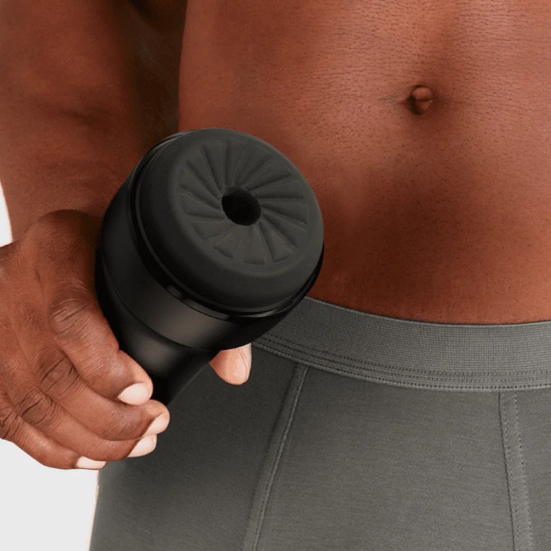 Kiiroo Feel Pocket Stroker Male Masturbator