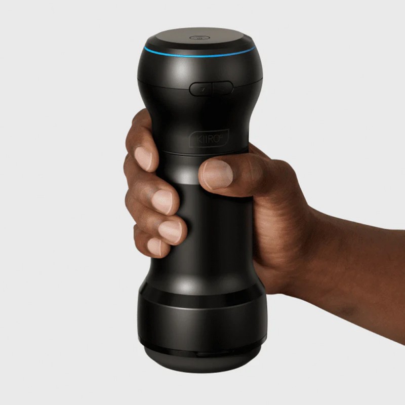 Kiiroo Feel Pocket Stroker Male Masturbator