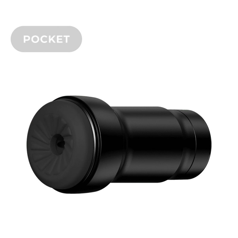 Kiiroo Feel Pocket Stroker Male Masturbator