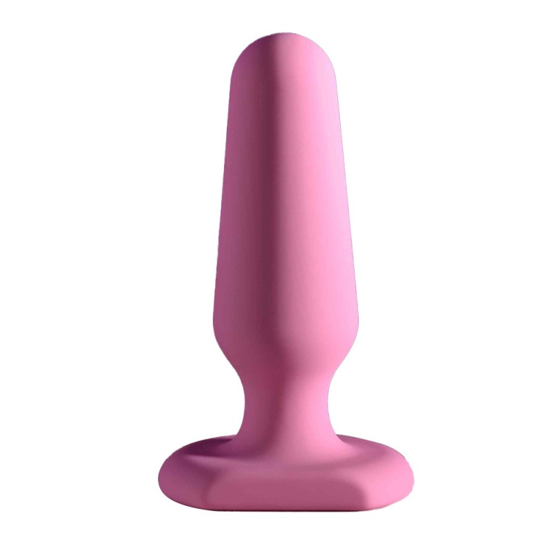 Evolved Novelties Petite Plug Anal Toy For Woman