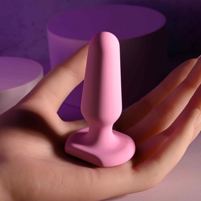 Evolved Novelties Petite Plug Anal Toy For Woman