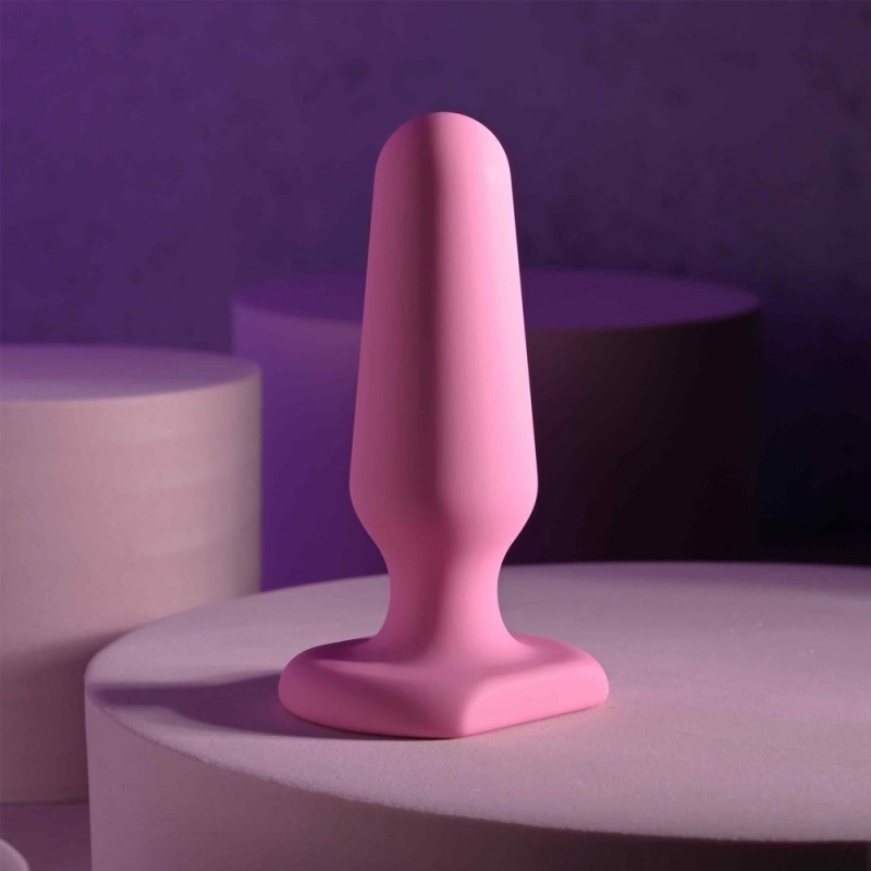 Evolved Novelties Petite Plug Anal Toy For Woman