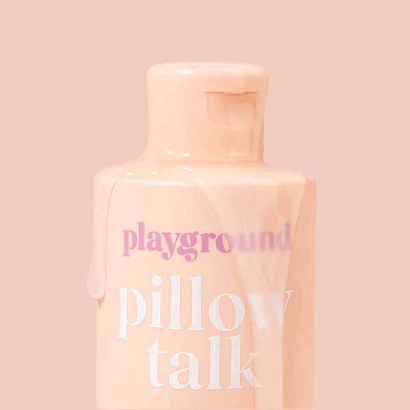 Pillow Talk Water Based Personal Lubricant2