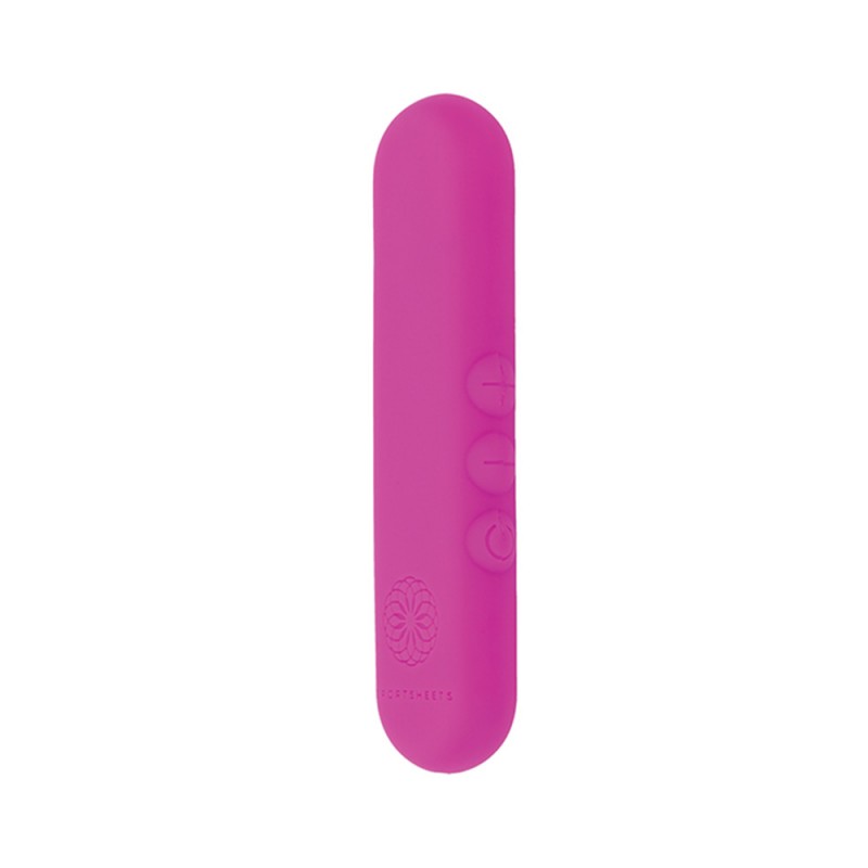 Sportsheets Pivot Flat Bullet Vibrator Woman Sex Toy