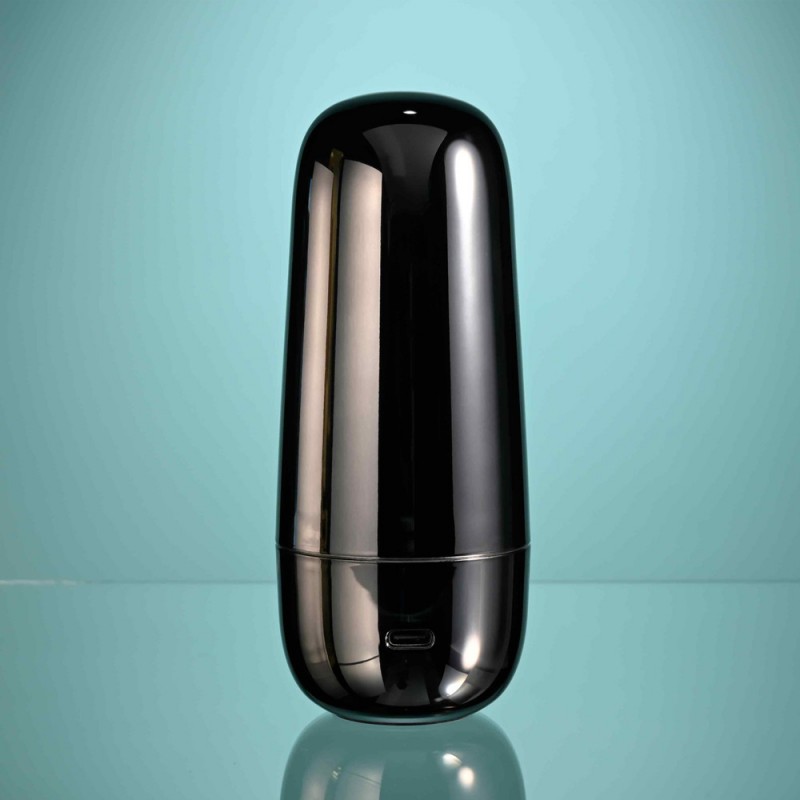 Playboy The Jet Set Clit Sucker with Black Travel Case6