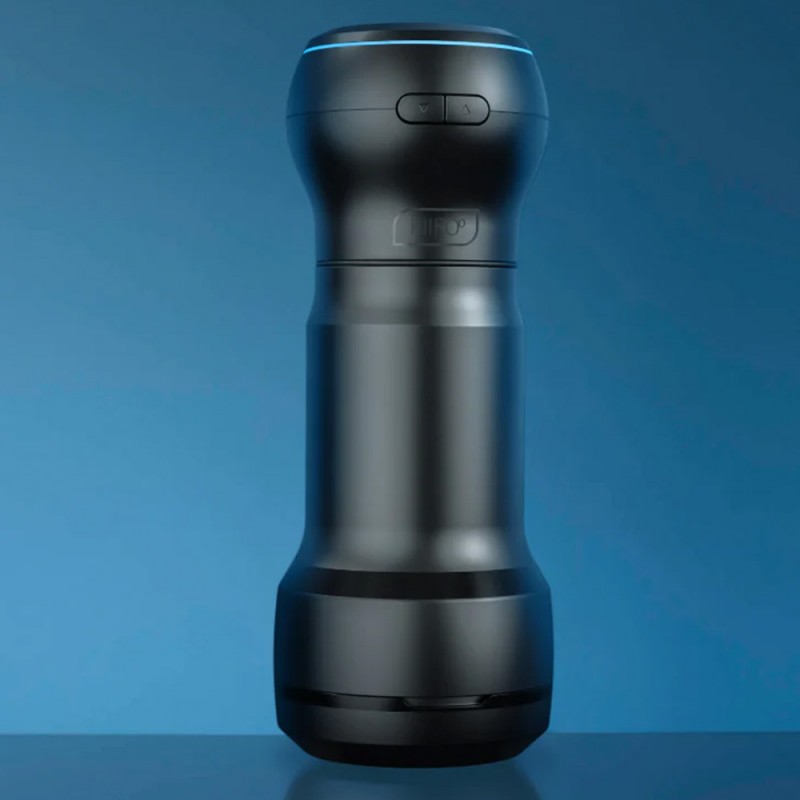 Kiiroo Feel Pocket + Power Blow Automatic Masturbators