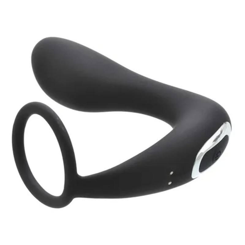 Adam & Eve Adam's Rechargeable Prostate Pleaser Cock Ring