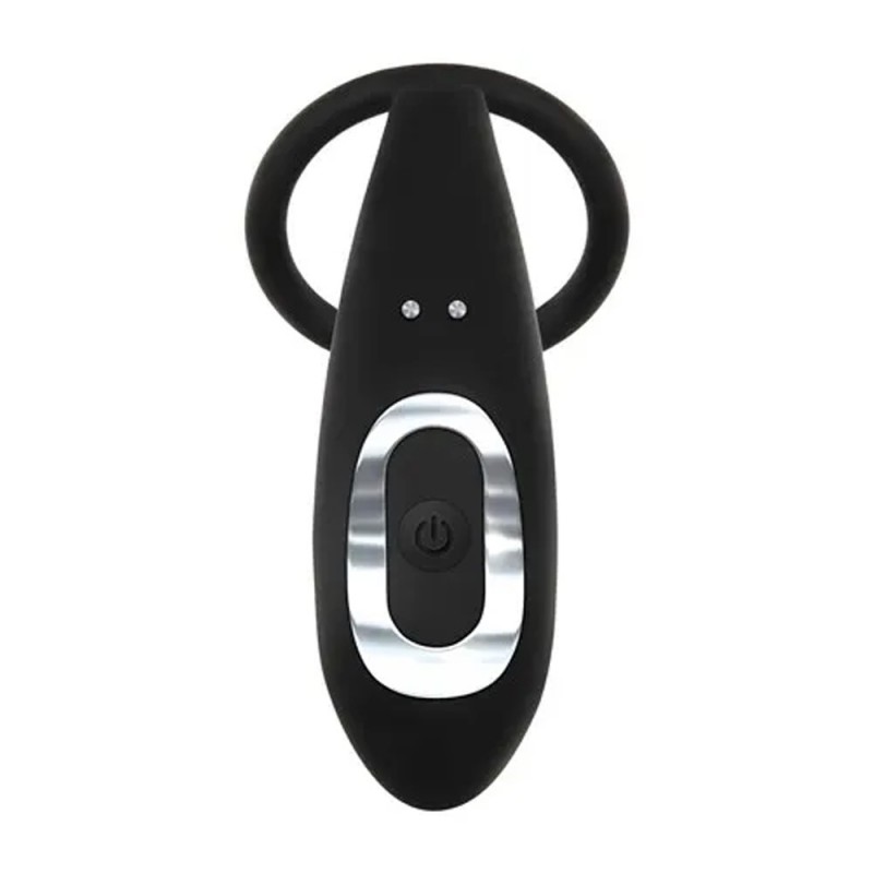 Adam & Eve Adam's Rechargeable Prostate Pleaser Cock Ring