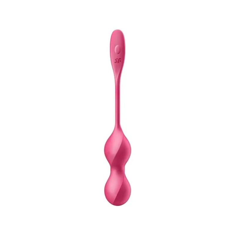 Satisfyer Love Birds 2 App Enabled Kegel Trainer with Remote Control