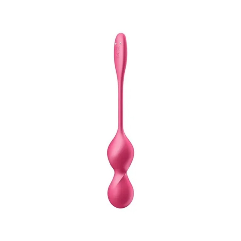 Satisfyer Love Birds 2 App Enabled Kegel Trainer with Remote Control