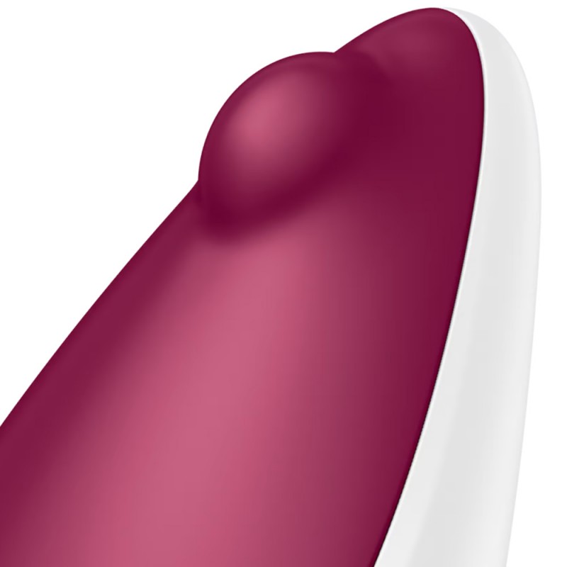 Satisfyer Spot On 3 Targeted Clit Vibrator with Moveable Tip2