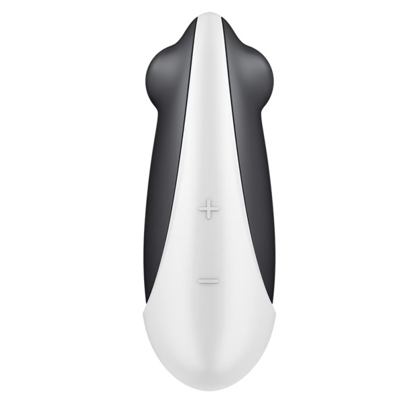 Satisfyer Spot On 3 Targeted Clit Vibrator with Moveable Tip5