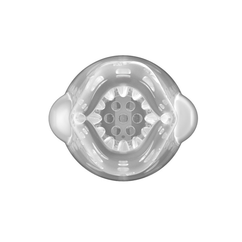 The Male Rose 3 Thrusting & Rotating & Vibrating Blowjob Masturbator5