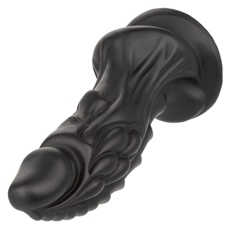 CalExotics Monster Dong The Martian Tentacle Dildo