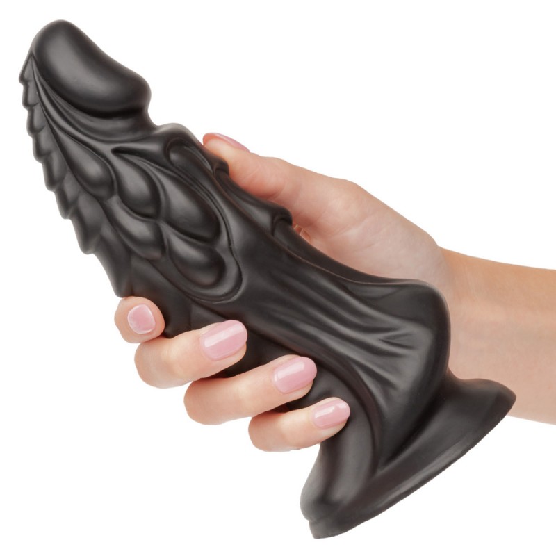 CalExotics Monster Dong The Martian Tentacle Dildo