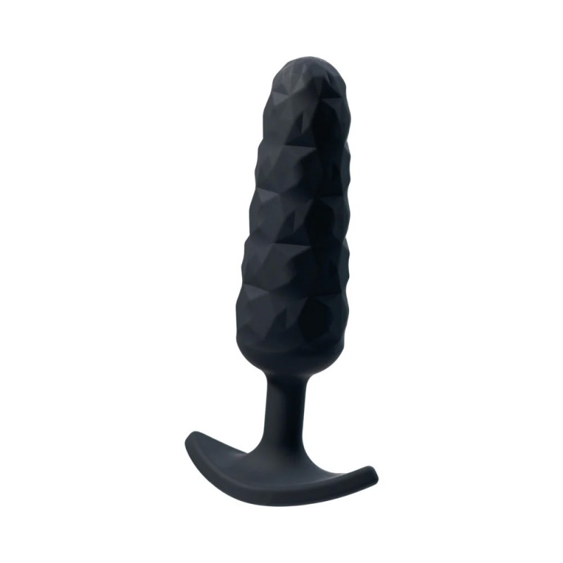 VeDO Trio Anal Toys Silicone Butt Plug Set