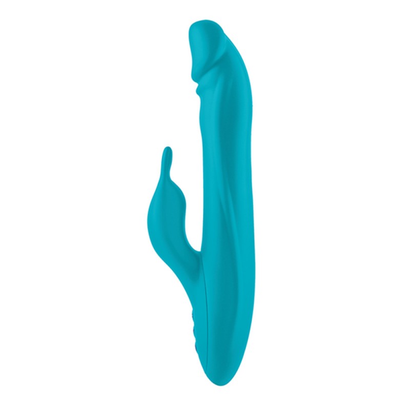 FemmeFunn Booster XL Rotating Rabbit Vibrator5