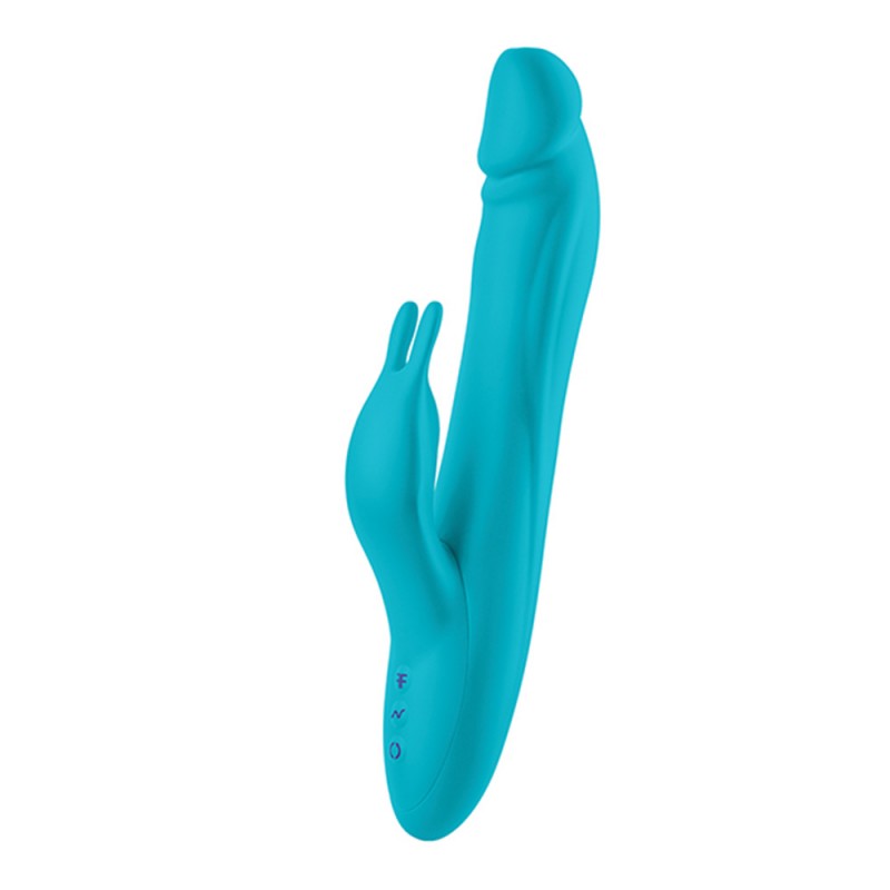 FemmeFunn Booster XL Rotating Rabbit Vibrator4