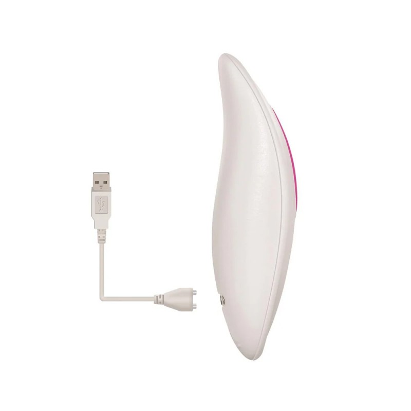 Adam & Eve Dual Entry G-spot & P-spot Vibrator with Remote4