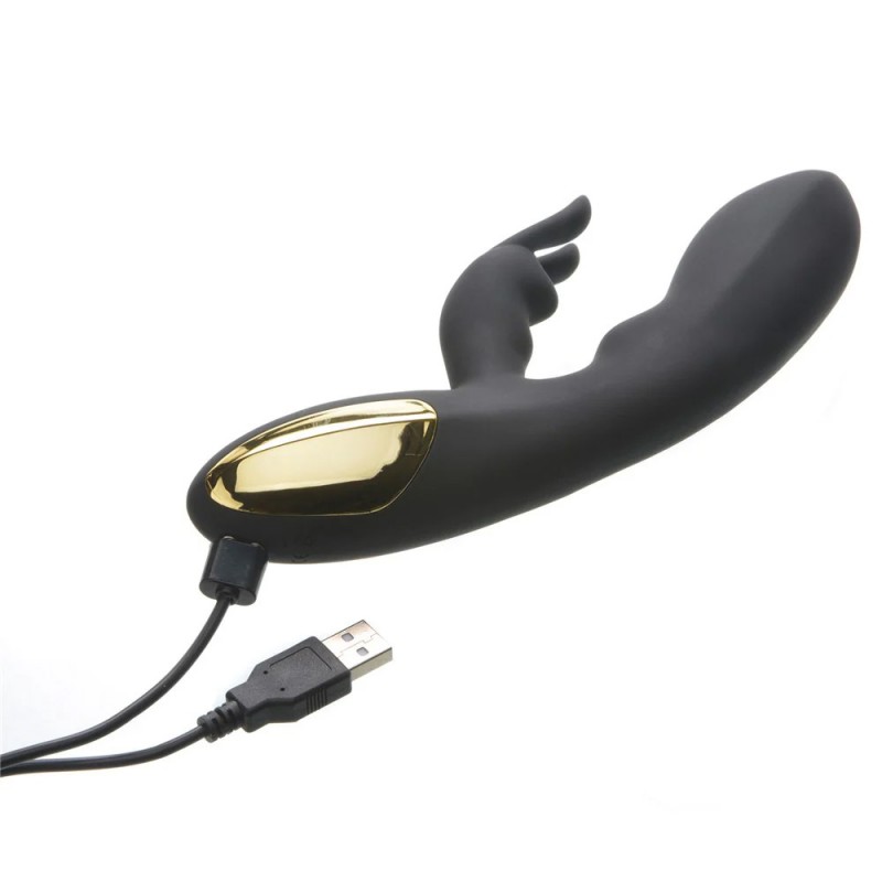 Adam & Eve The Midnight Rabbit G-spot Vibrator1