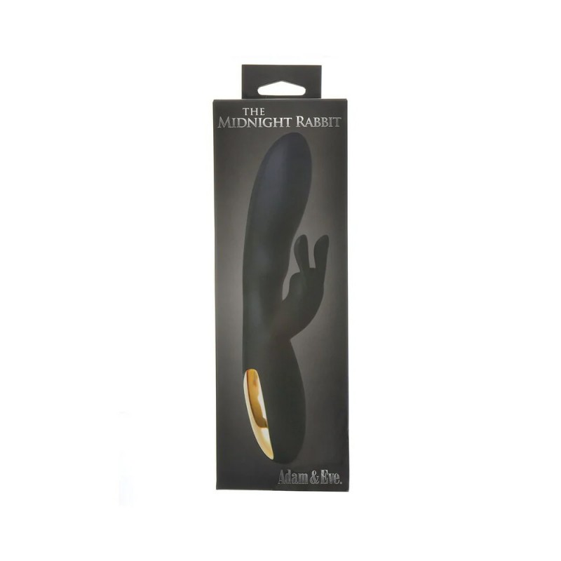 Adam & Eve The Midnight Rabbit G-spot Vibrator2