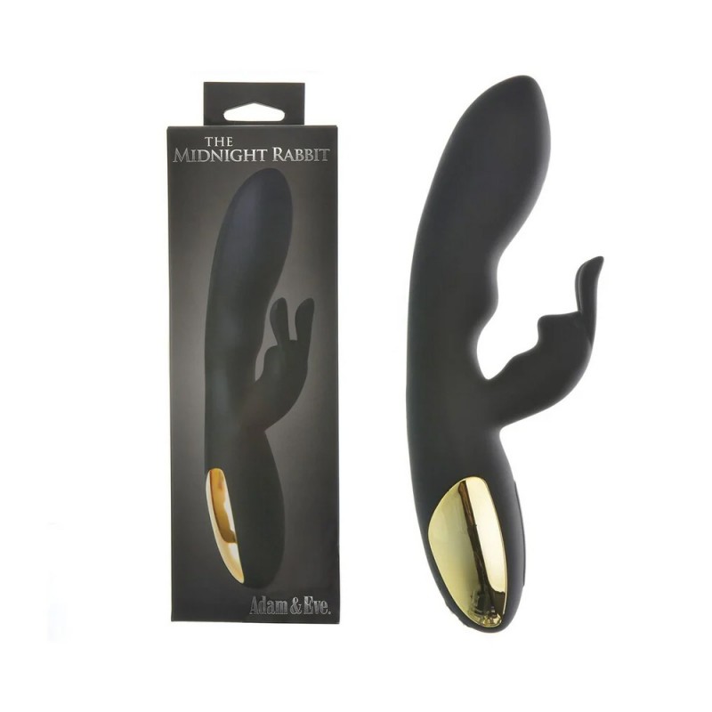 Adam & Eve The Midnight Rabbit G-spot Vibrator