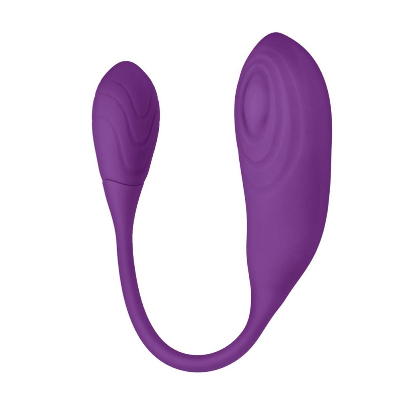 Nasstoys Blaze Triumph Egg Vibrator Adult Toy For Woman