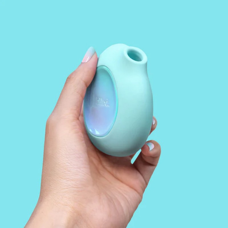 Biird Lumii Clitoral Stimulator Suction Vibrator4