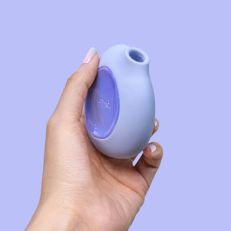 Biird Lumii Clitoral Stimulator Suction Vibrator2