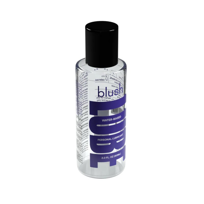 Blush Water-Based Personal Lubricant2