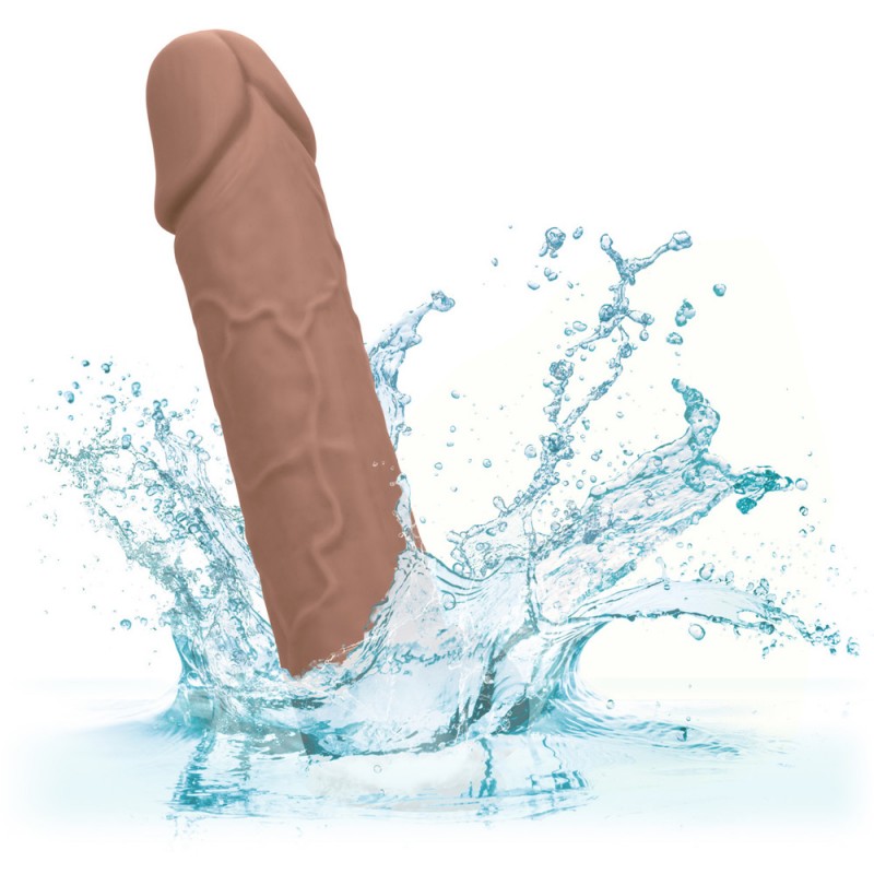 CalExotics Life-Like Penis Extension Toy 85