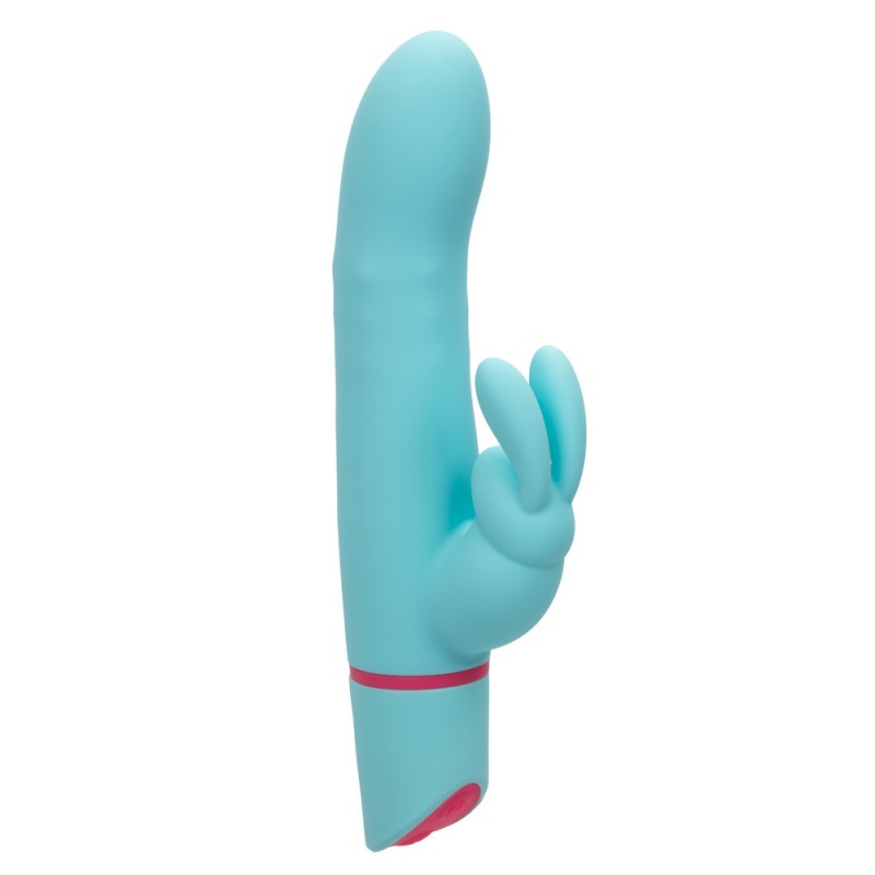 CalExotics Rotating Bunny Dual Stimulator1