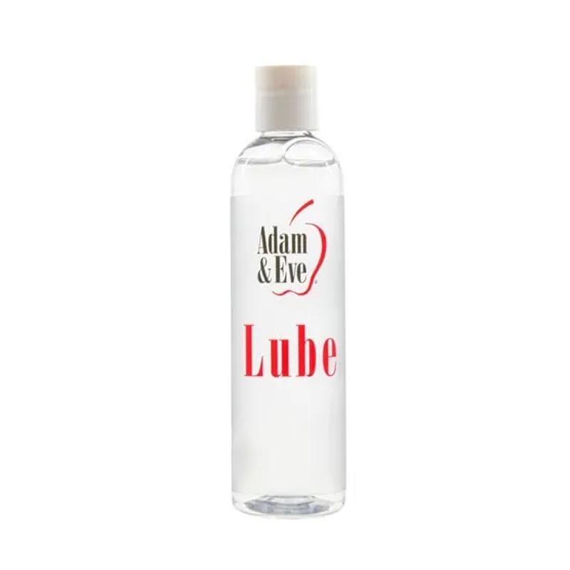 Adam & Eve Water-Based Lubricant 4 oz.