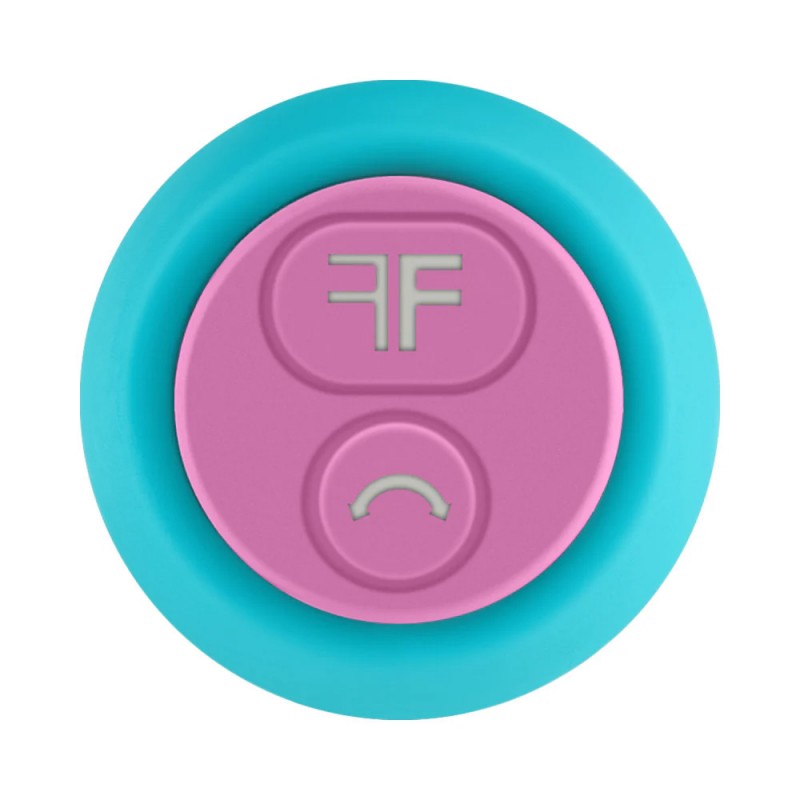 FemmeFunn Sormi Flickering Bullet Vibrator4