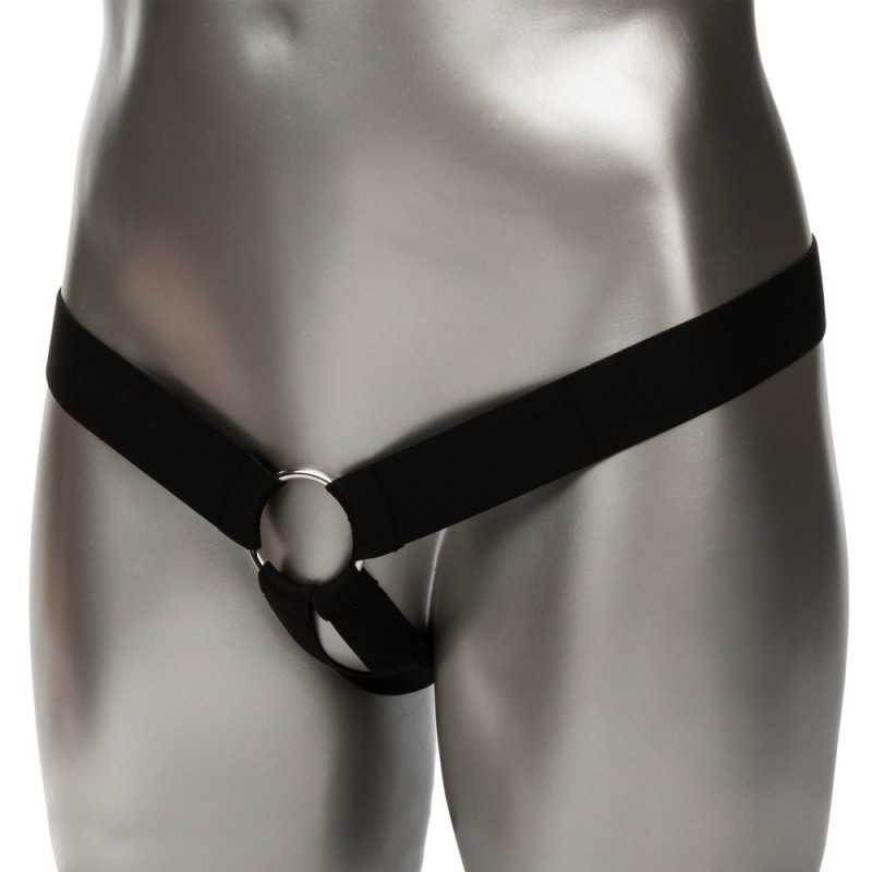 Performance Maxx Life-Like Penis Extension w/Harness