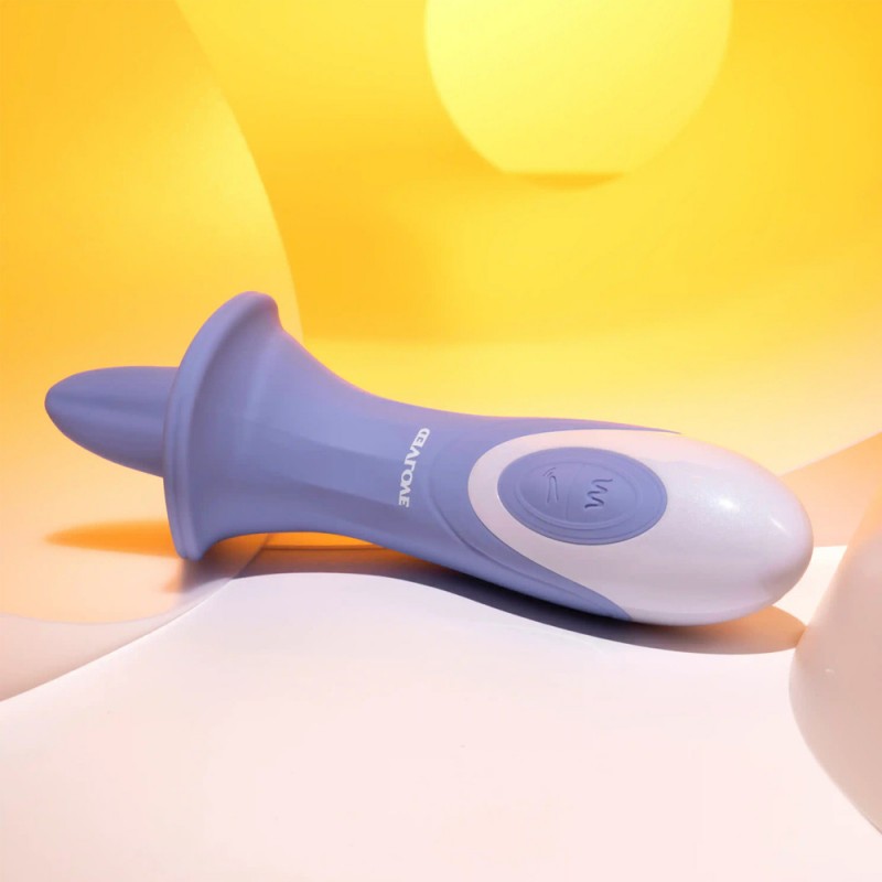 Lix & Kisses Tongue Licking Clit Vibrator6