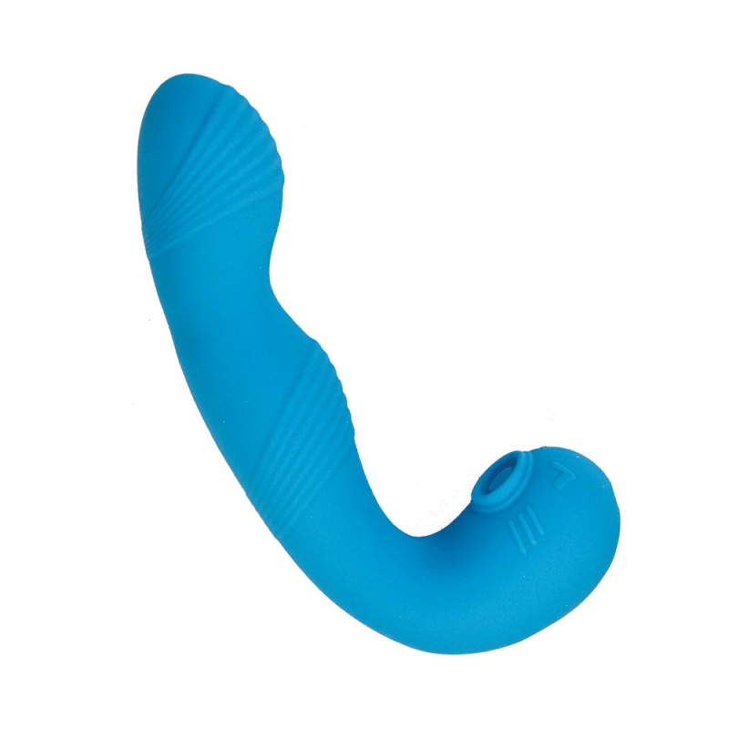 Nasstoys My Secret G-spot Vibrator Tapping Clit Stimulator5