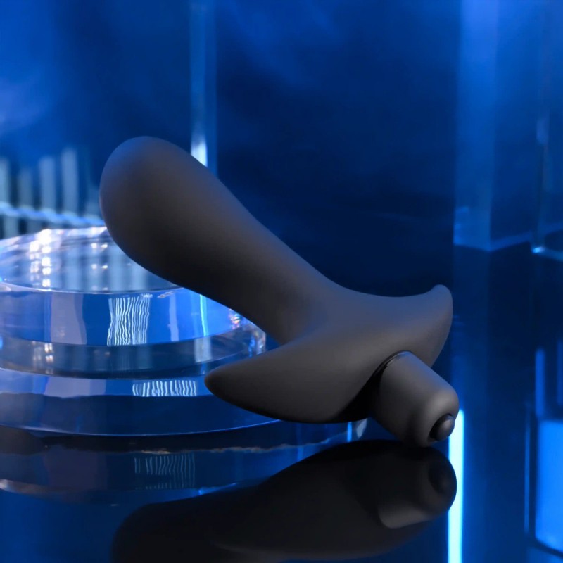 Evolved Novelties P-Spot Trainer Prostate Massager