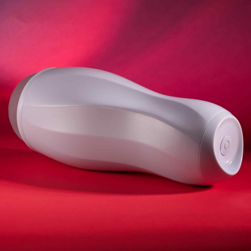 Selopa Pleasure Can Vibrating Pussy Stroker4