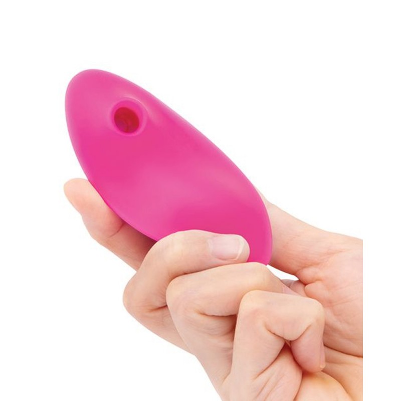 Suck n' Go Panty Wearable Vibrator with Remote Control2