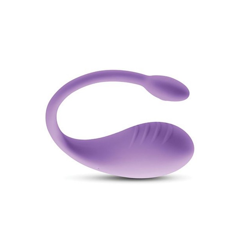 NS Novelties Techno Rave App Controlled Kegel Vibrator