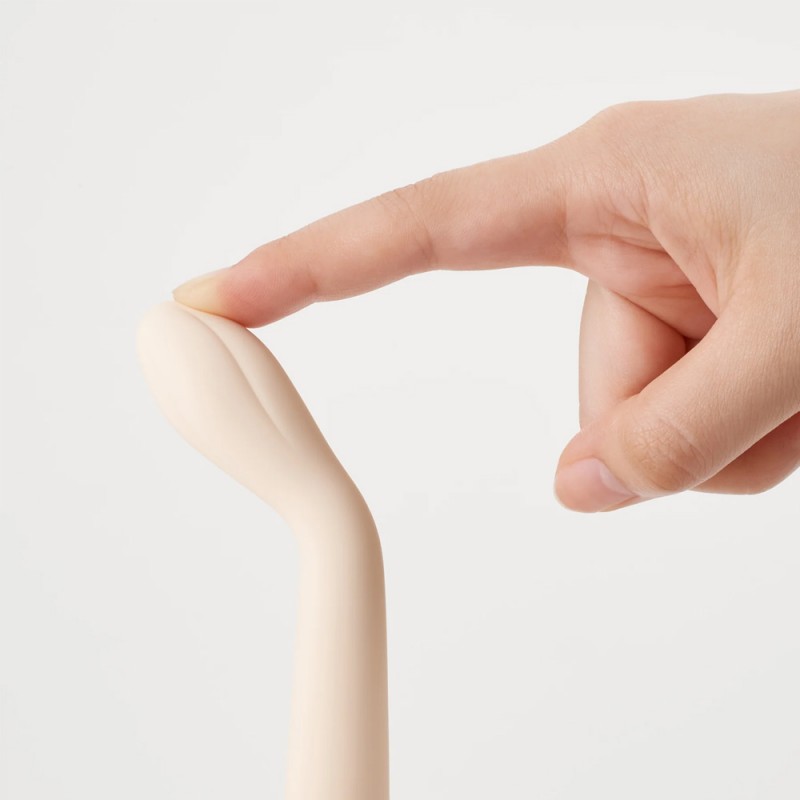 Tenga Iroha Koharu BENI / HINA Slim G-spot Vibrator3