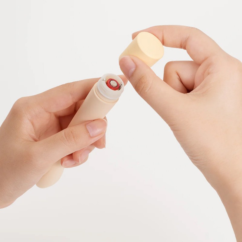 Tenga Iroha Koharu BENI / HINA Slim G-spot Vibrator4